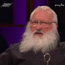 Ornithologe Prof. Peter Berthold über unsere Umwelt