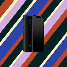 Xiaomi Pocophone F1 Screen ...