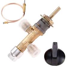 L thermocouple is most commonly used for fire pits. Thermocouple Patio Heaters Patio Fire Pits Patio Heater Covers