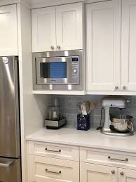 Standard 24 Trim Kit For A Panasonic Microwave Model Nn Sd681s Kitchen Cabinets Trim Kitchen Models Kitchen Cabinets