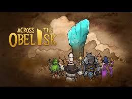 Across the Obelisk GOG Dreamlist | GOG.COM