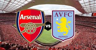 Read about arsenal v aston villa in the premier league 2019/20 season, including lineups, stats and live blogs, on the official website of the premier league. Match Preview Arsenal V Aston Villa She Wore A Yellow Ribbon