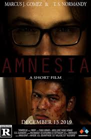 Amnesia (Short 2019)