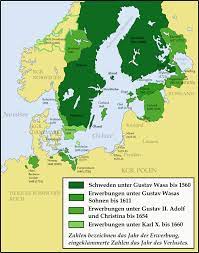 Sie gehören zu einer ganzen reihe nordischer kriege, die sich vom 16. Polnisch Schwedischer Krieg 1600 1629 Wikipedia