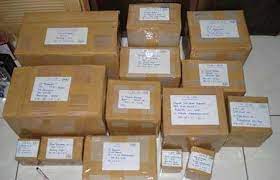 Setelah diketahui ukurannya lalu kita hitung dengan rumus sederhana: Cara Mengirim Paket Barang Di Tiki Jne