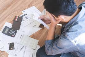 'Debt And Money Insecurity Have Become Mental And Physical Issues': Study Finds Over 30% Of Americans Can't Meet Monthly Debt Obligations