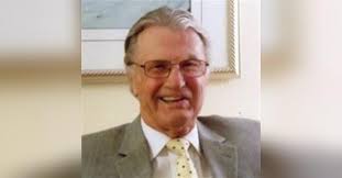 Ernest Merlin McClelland Obituary