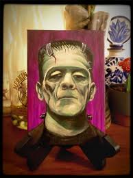 Blue-themed juried exhibition artwork description