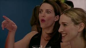 And Just Like That”: How Crystal McCrary McGuire's Life Inspired a TV  Character