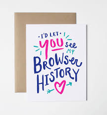 The only tip i have for you is to be sure not to print. 138 Honest Valentine S Day Cards For Unconventional Romantics Bored Panda