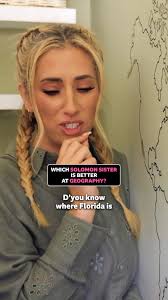 The Solomon siblings go head-to-head, who will win? 🗺️, #SortYourLifeOut  #StaceySolomon #DillyCarter #IwanCarrington #RobBent #SYLO #Florida  #America