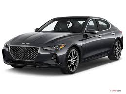 The 2021 genesis g70 is a sporty sedan with transmission and engine options to give you the smooth driving you desire with expansive features throughout. 2021 Genesis G70 Prices Reviews Pictures U S News World Report