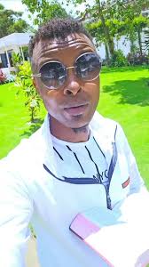 Ringtone Apoko's message to Guardian Angel