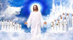 Image result for images angelic worship