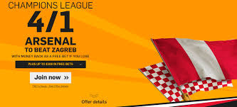Earn free bucks, sounds and also skins with this codes. Dinamo Zagreb Vs Arsenal Betting Tips
