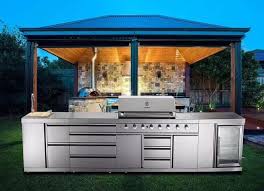 To Get Kitchen Free Sample And Design From Vermonhouzz Luxury Kitchen Modern Build Outdoor Kitchen Outdoor Bbq Kitchen