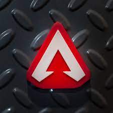 Apex Legends Logo Magnet Etsy Logos Legend Girl Gifts