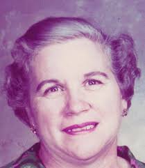 Obituary information for Mary R. Lorenzetti