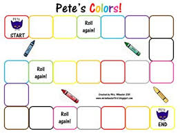 73 Cool Pete The Cat Freebies And Teaching Resources