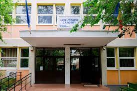 Rosetti a capatat un nou profil stiintific. Liceul Teoretic C A Rosetti Toe Hubproedus Ro