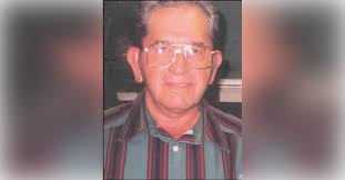 Obituary information for Joe G. Pina