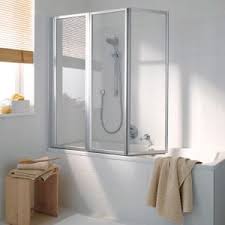 Koralle sl510 schiebetür für nische auf badewanne typ dsn2, 170 x 160 cm, festelement rechts. Badewannenaufsatze Von Koralle Online Bestellen