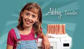 Abbey Fleck - Alchetron, The Free Social Encyclopedia