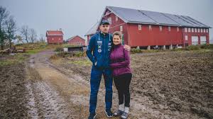 I et intervju med vg helg, i forbindelse med kvinnedagen 8. 25 Ar Etter Ol Debuten Er Han Med Igjen Aldri Forsaket Noe Eurosport