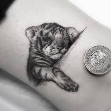 Maybe you would like to learn more about one of these? Easy Simple Animal Tattoo Designs Novocom Top