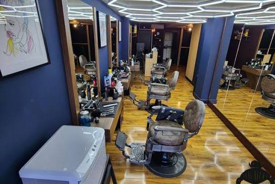Scalp Treatment in Watford - Booksy