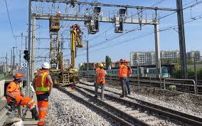 Plan, horaires, actualité, idées de sorties, histoire de la ligne. Pas De Plan B Pour Le Rer B Deplacements Pros