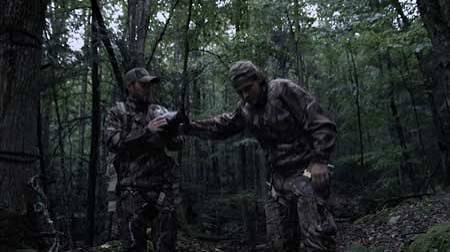 Film Review: The Hunted (2013) | HNN