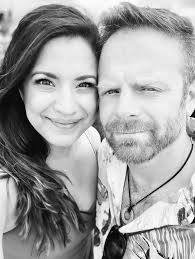 Happy birthday to the man I love Mark Weihe Clara Moon Dora Weihe Gunter  Alexander Weihe #loveforever