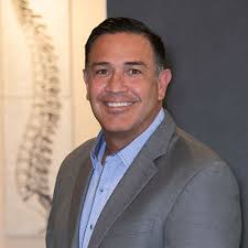 Dr. Steve Abercrombie of Abercrombie Chiropractic