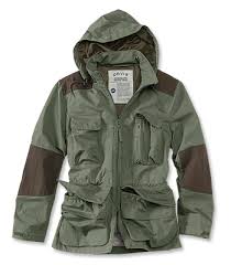 Around The World Lightweight Travel Jacket Orvis