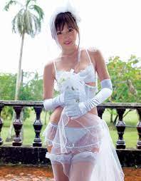 ウェディングドレス姿の美女達のエロ画像 純白 純潔 - 無料エロ画像 べっぴん娘通信