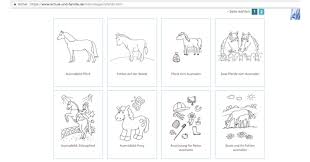 Die besten malvorlagen für pferde finden sie immer nur auf 1ausmalbilder.com. Malvorlagen Pferde Hier Finden Sie Gratis Ausmalbilder Focus De