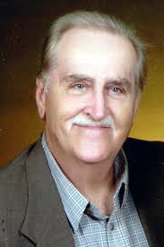 Ronald McCurry Obituary