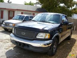 Image result for Deep Wedgewood Blue 1999 F150