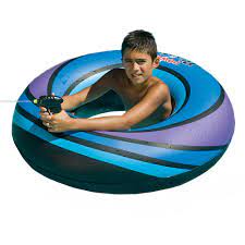 Jetform swimming pools is a construction company and it is part of jetform services ltd, which was formed in 1992. Swimline Powerblaster 42 Tube Squirter 2 Piece Swimming Pool Inflatable Float Pool Floats Rafts Home Garden