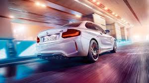 Bmw M2 Competition Highlights New Vehicles Bmw Uk