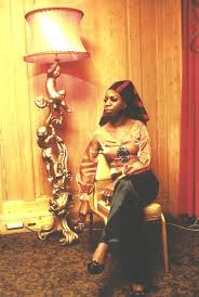 Don T Mess With Nina Simone Nina Simone Vintage Black Glamour Black Is Beautiful