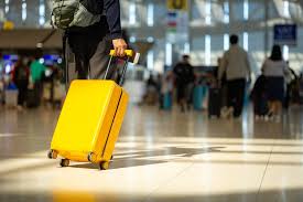 Baggage allowance guide: Luggage limits for British Airways, Ryanair,  easyJet and more in 2025 | The Independent
