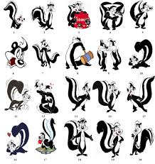 Pin On Lepew