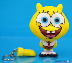 Dive into the first season of spongebob squarepants, filled with waterlogged hilarity and nautical nonsense! Kidrobot Bhunny Series 1 Stylized 4 Mini Figures Review