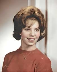 Linda Rose Baldwin Davison (1945-2024)