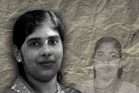 यमन में भारतीय नर्स  .......पापी की फटफटी  के कातिल चके की लेटेस्ट महिला ग्राहक = बोनी श्रीमती संगीता उर्फ़  ....... शा प्रिया को मौत की सज़ा: TNM से उन्होंने क्या कहा