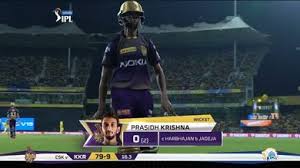 Prasidh krishna shines with 4/30. Iplt20 Com Indian Premier League Official Website