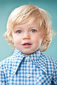 Untitled Toddler Haircuts Boy Haircuts Long Baby Boy Long Hair
