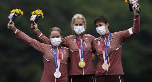 Le comité international olympique (cio) insiste sur le fait que les jeux auront lieu, même si tokyo est actuellement en état d'urgence. Emtupkdfeyfeim